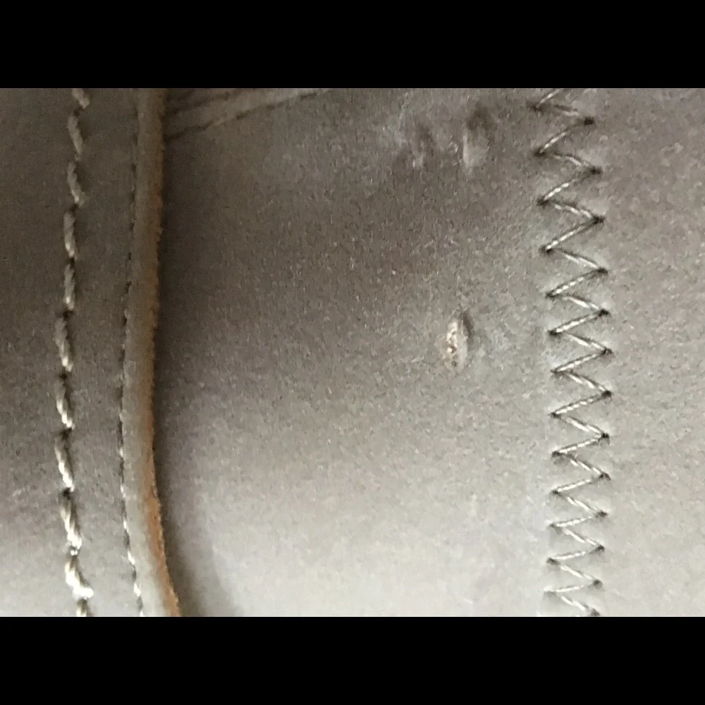 LMT: Bakers Lafayette OTK Boots